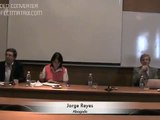 Foro Aborto Terapéutico 1 - Jorge Reyes