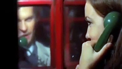 Dorian Gray de Massimo Dallamano, 1970