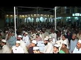 Arshe-Haq Hai Masnade-Rifat Rasoolullah ki ,2015. Sheikh Abdul Salam.Gulistan-e-Muhaddith-e-Azam Pakistan