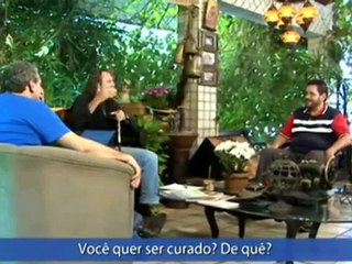 Excesso de testosterona. Desejo sexual exacerbado!