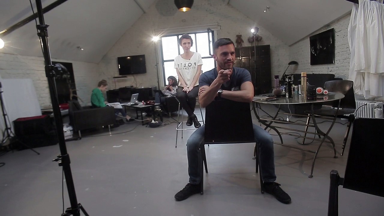 Comment réaliser une tresse bohème ?