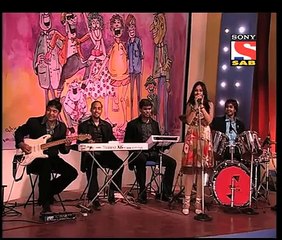 Shakeel becames bhikhari - Episode 25