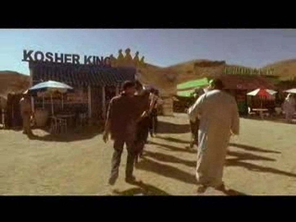West_bank_story