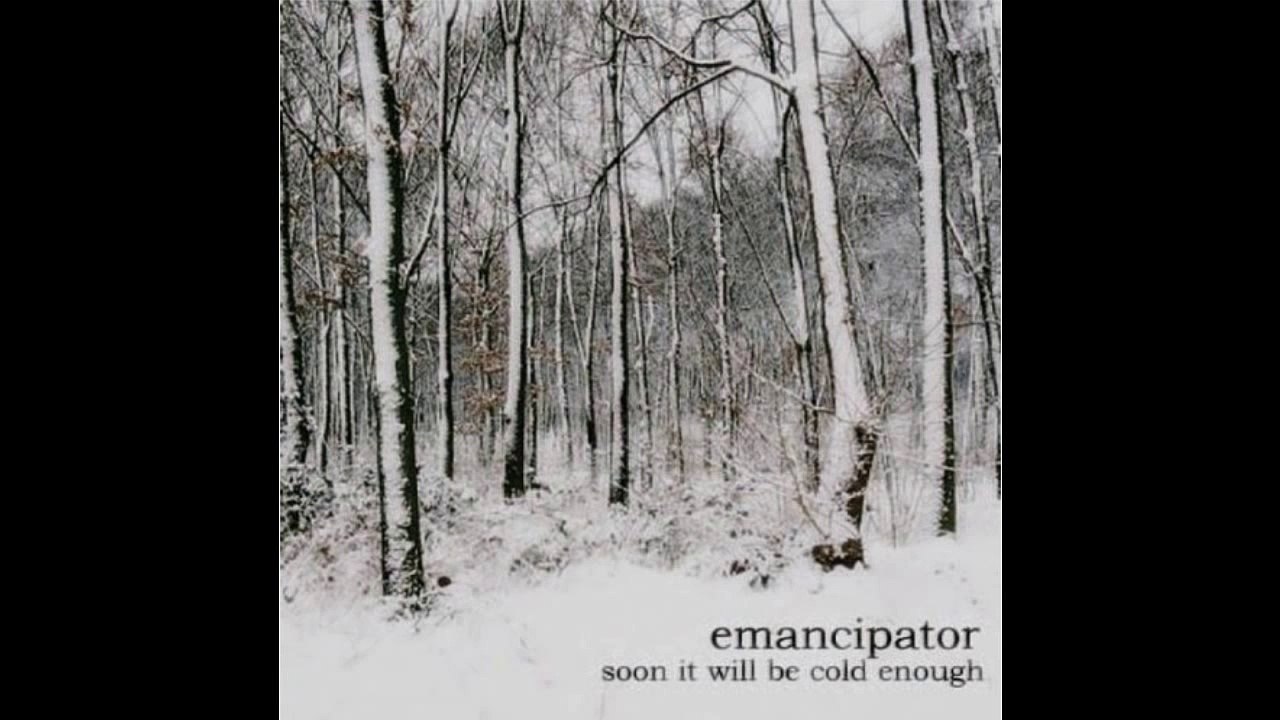 Emancipator - Eve