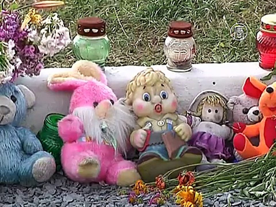 Россия наложила вето на трибунал по сбитому «Боингу»