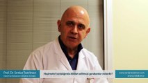 Haşimato hastalığında dikkat edilmesi gerekenler nelerdir? - Prof. Dr. Serdar Tezelman