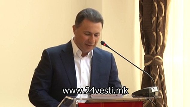 IZJAVA NIKOLA GRUEVSKI I VIKTOR MIZO 30 07