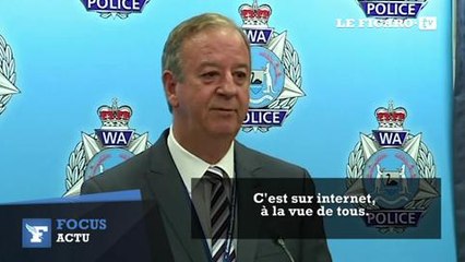 Australie : un père a laissé des hommes abuser sa fille de 13 ans