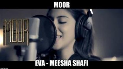 EVA (Moor) HD Video Song - Meesha Shafi
