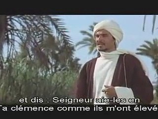 LE MESSAGE ( RISSALA - الرسالة ) – Part9-11 - VOSTFR - HQ