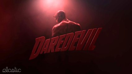 Marvel's Daredevil Main Title Sequence