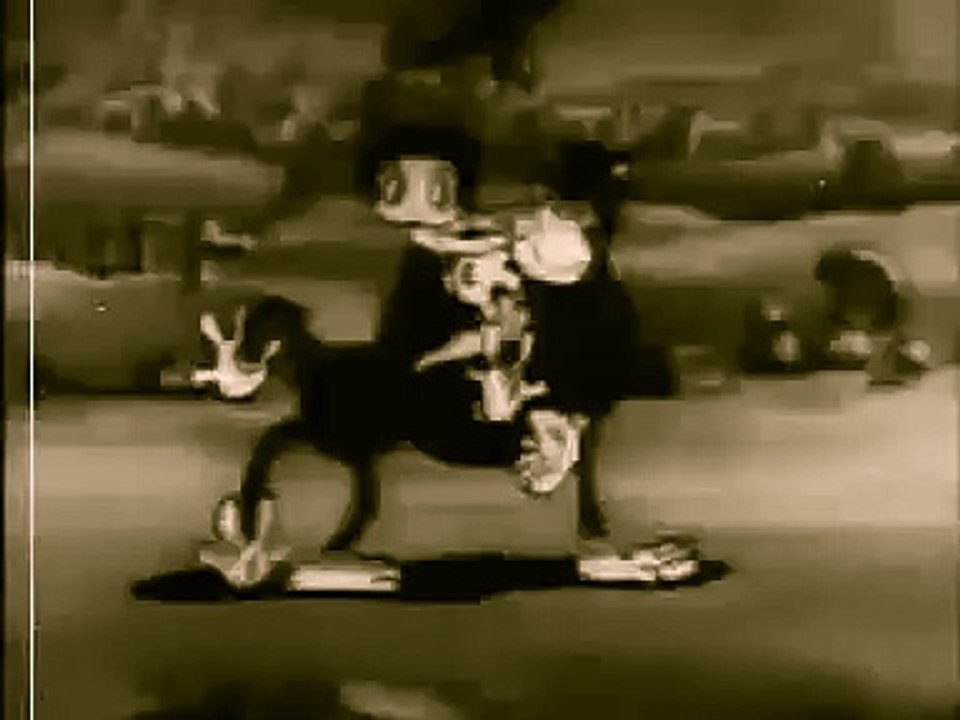Retrolectro Swingtoon IV Cartoon Tune Dance with Makala