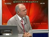 TSK ve Mahşerin 4 Atlısı [Pkk, Fethullah Gülen, Laisizm, Barzani] BLM1