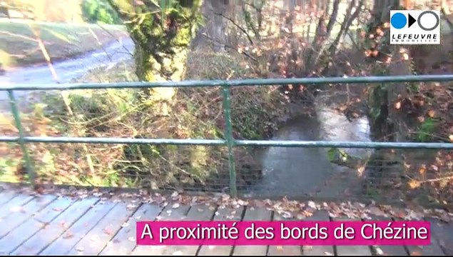 Saint-Herblain (44) - Vente appartement T4 dans résidence avec ascenseur. Proche commerces et transports