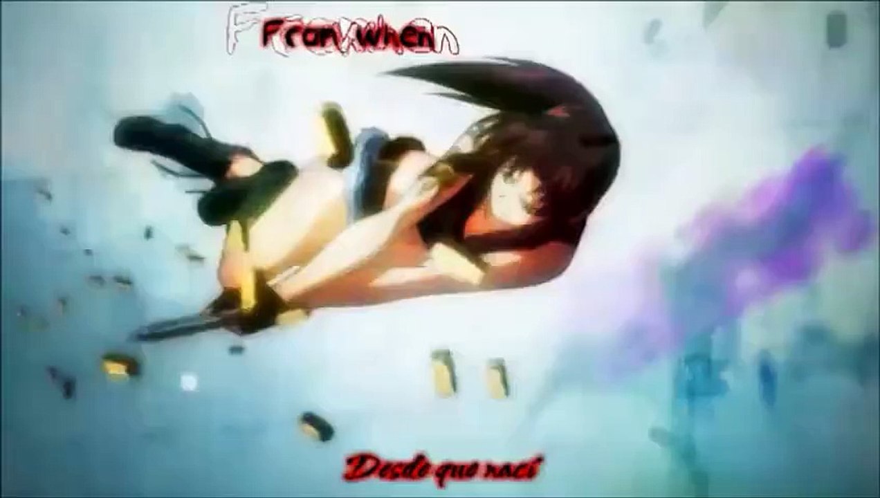 Black Lagoon   Roberta's Blood Trail Opening y Ending