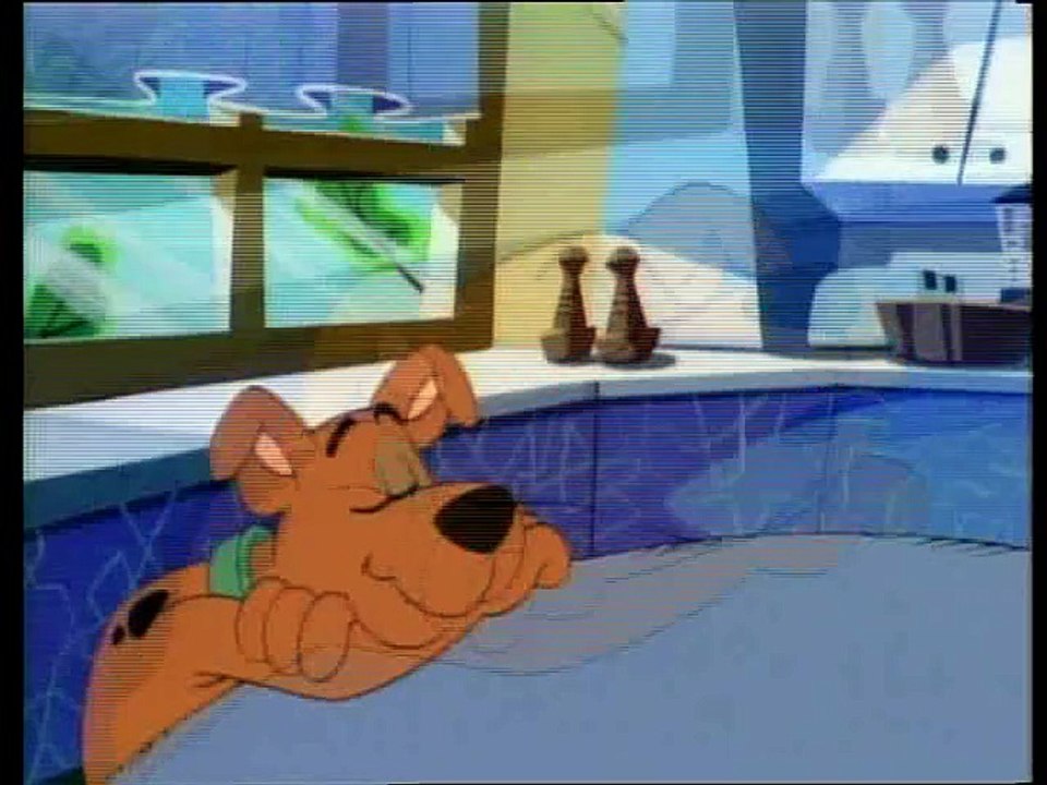 scooby doo agence toutou risques eps3