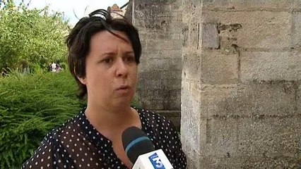 La ville de Tonnerre obtient le label Petite Cité de Caractère