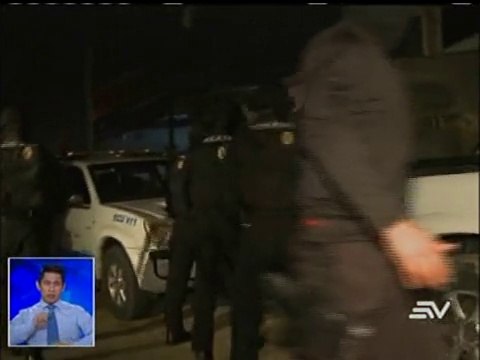 SE EFECTUÓ OPERATIVO DIAMANTE EN TRES CIUDADES DEL PAÍS