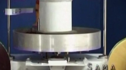 Supari Packing Machine SM 70 | Sama Engineering