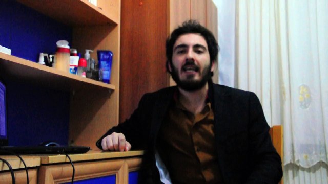 bunu yapmak cesaret ister