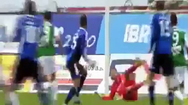 Jablonec vs FC Copenagen 0-1 All Goals and Highlights 29.07.2015 (Europa League)