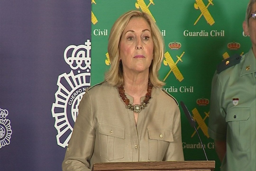 Detenidas 23 personas por blanqueo de capitales