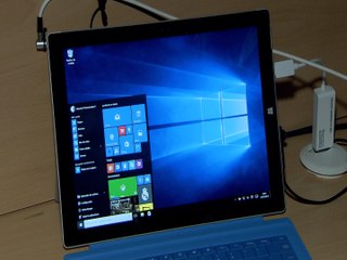 Windows 10 llega a España