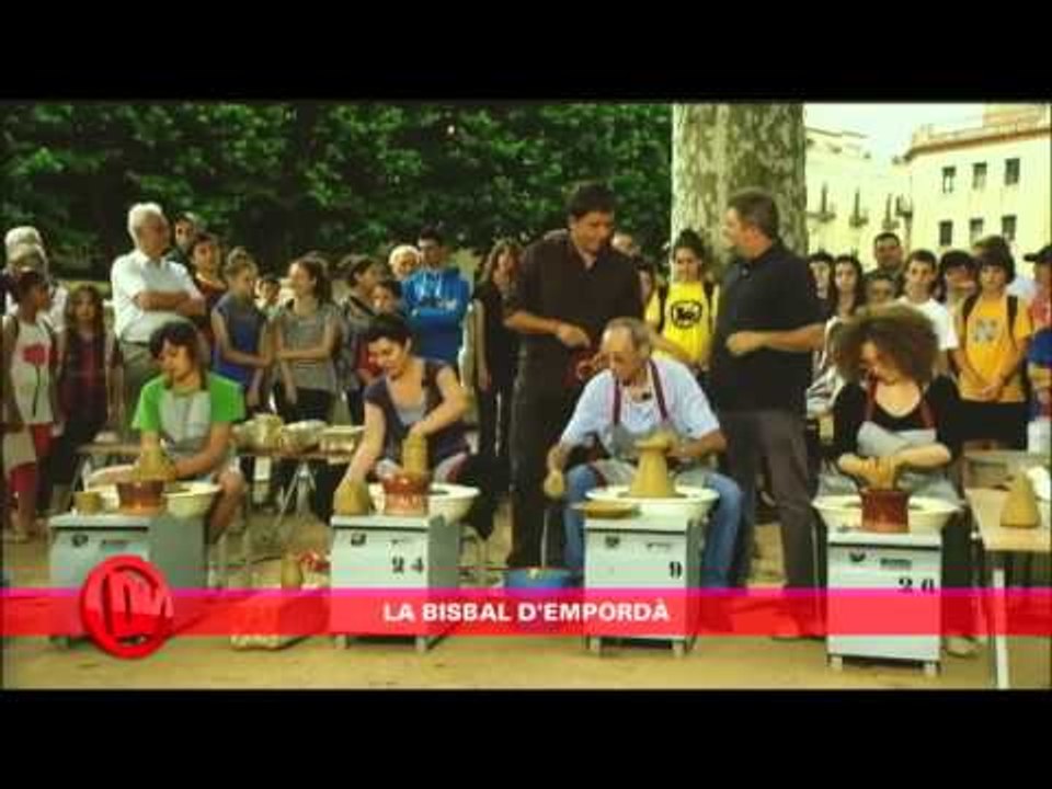 DIVENDRES - Divendres per Catalunya, 250 pobles i localitats