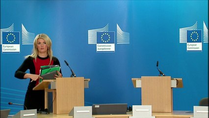 MH17: l'UE "regrette profondément" le veto russe à l'ONU