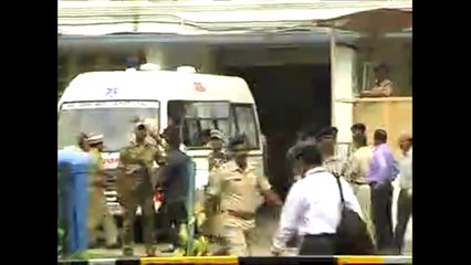 Índia enforca autor intelectual de atentados em Mumbai