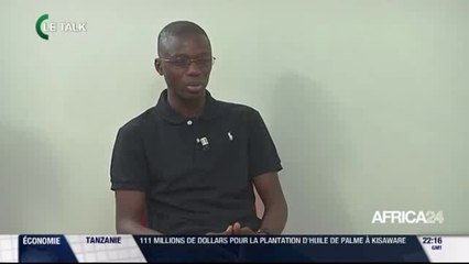 Entretien avec Yankoba Seydi, le surpeuplement de nos universités constitue un réel problème