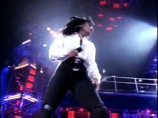 Janet Jackson - Black Cat