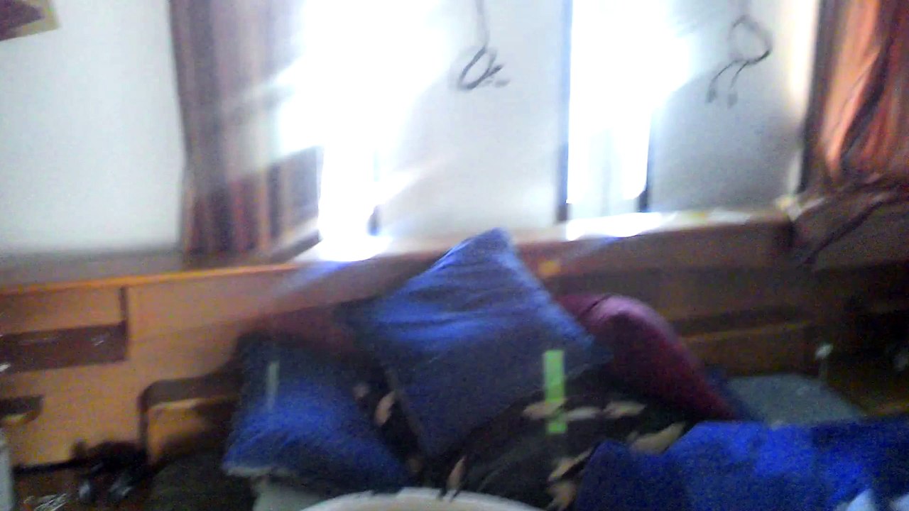 Solaranlage update, schlafzimmer bestückt ;-)