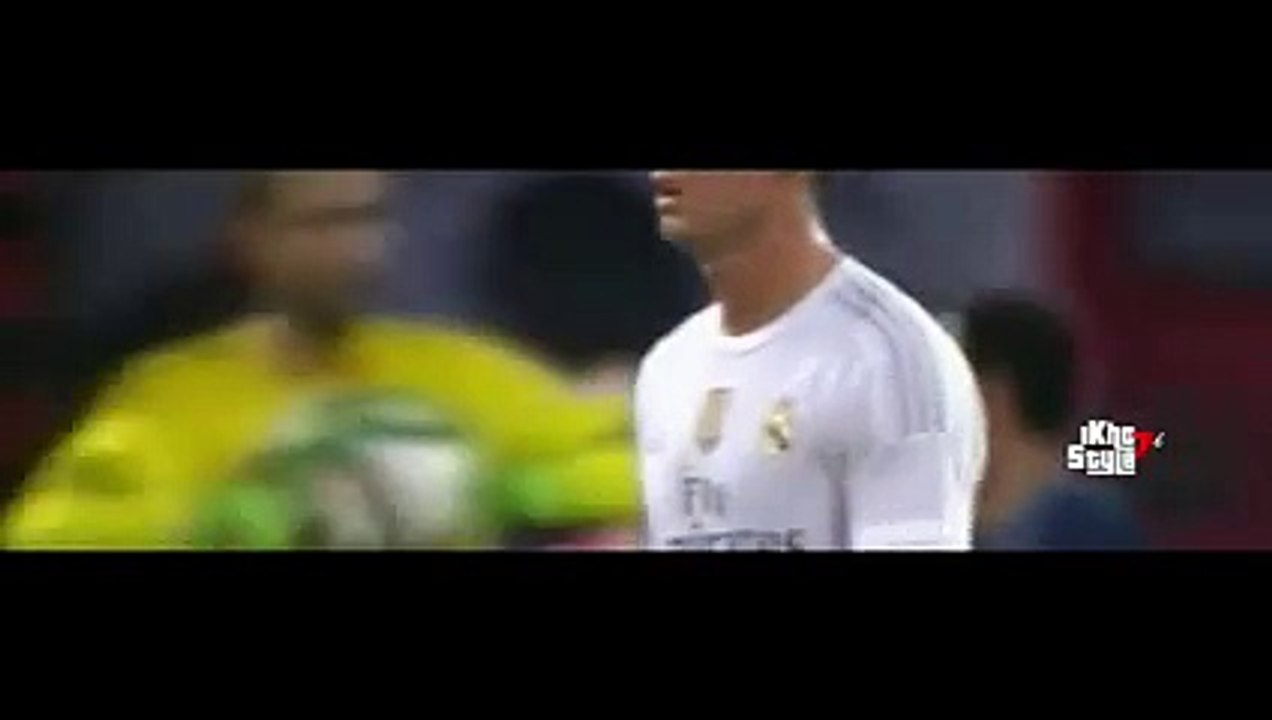Cristiano Ronaldo Amazing Skills - Real Madrid vs Milan International Champions Cup