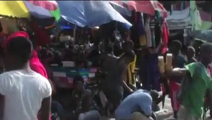 Liberians prepare for 166 Independence