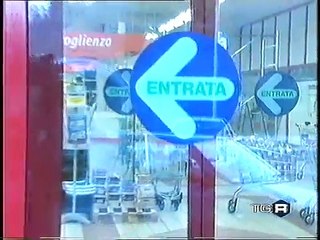 Raitre - "TgR Lombardia" Edizione - 10 Novembre 2002