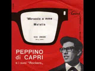 Malatia   Peppino di Capri