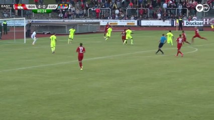 Bayer 04 Leverkusen 4-0 Levante UD All Goals & Highlights 29.07.2015