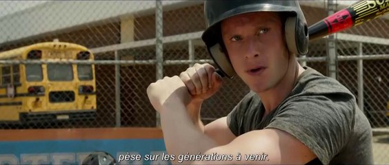 LES 4 FANTASTIQUES - Bande-annonce VO