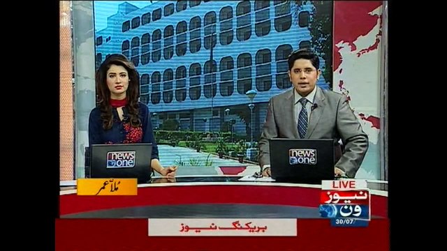 Pakistan facilitates 2nd round talks between Afghan Govt ,Taliban