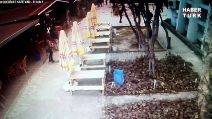 Fırat Yılmaz Çakıroğlu böyle ölmüş