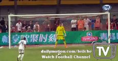 Full Penalty Shot-out | Real Madrid 10-9 AC Milan - International Champions CUP 30.07.2015