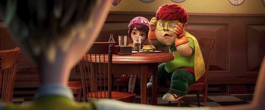 Watch Underdogs Online Megashare HD