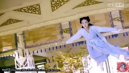 [Vietsub +Pinyin MV] Thiên Cổ/ Ngàn Năm - OST Hoa Thiên Cốt