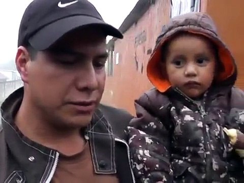 San José Las Flores, pobreza empuja a habitantes a migrar hacia Estados Unidos