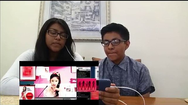 EXID - Ah Yeah MV Reaction, Non-Kpop Fan Reaction