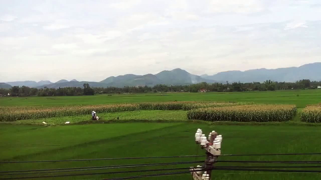 Vietnam village - Vietnam travel