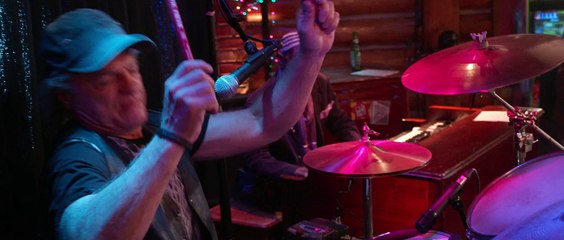 RICKI AND THE FLASH - Bande-annonce VF