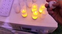 LED Tea-Light Rechargeable Candle Lamp with Glasses Kit (12-Pack)_video-2011-08-10-16-28-34.mp4