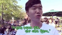 한국 최고의 공포체험, 에버랜드 호러메이즈2 생생한 일반인 체험 영상